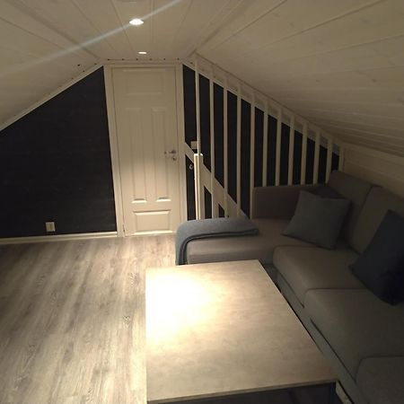 Sogndal ski-&mountain cabin Esterno foto