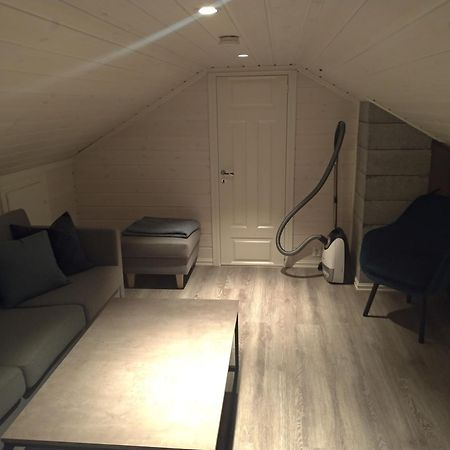 Sogndal ski-&mountain cabin Esterno foto