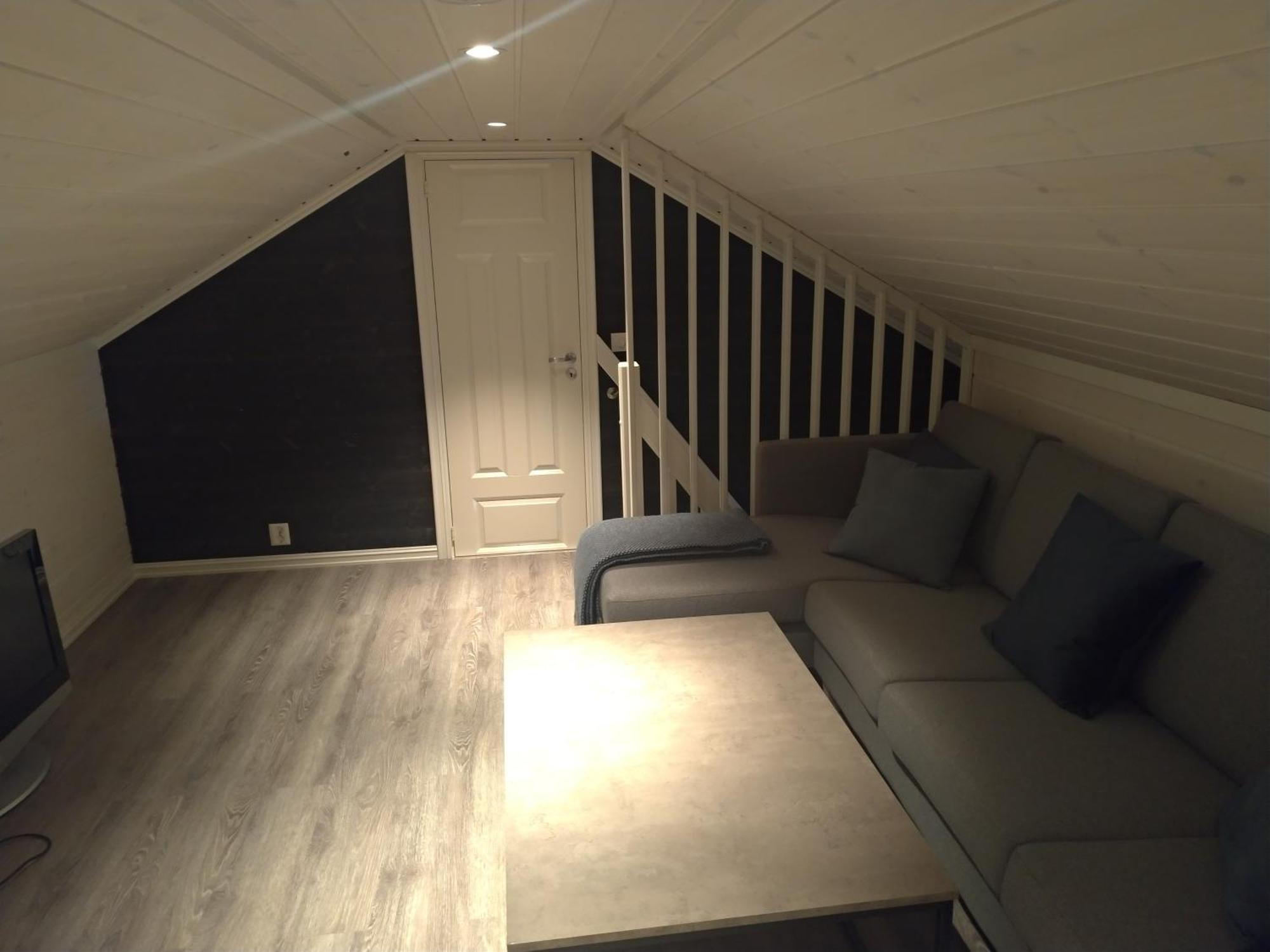 Sogndal ski-&mountain cabin Esterno foto
